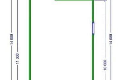 De vanzare casa individuala 13 Septembrie vis-a-vis de Marriott - 8