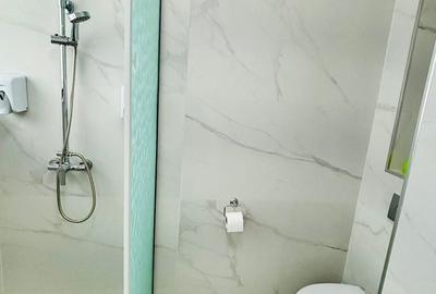 Apartament cu 2 camere în Nord - 5