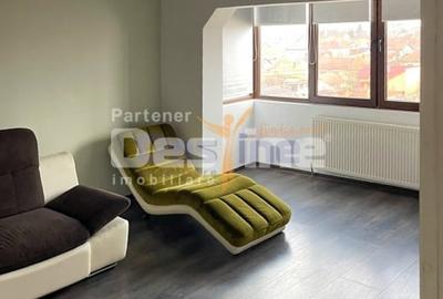 Apartament cu 2 camere decomandat, mobilat în Freidorf - 1