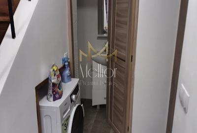 Casă individuală cu 5 camere cu Canalizare în Central - 4