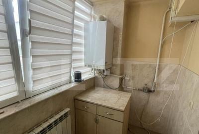 Apartament cu 2 camere semidecomandat în Burdujeni - 3