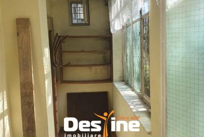 Ap. 2 cam, SD, 50 mp, Parter/4, Bloc din 1963, Podu Ros Ap. 2 cam, SD, 50 mp, Parter/4, Bloc din 1963, Podu Ros - 6