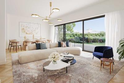 Casă cu 6 camere cu Teren 557 Mp în Ostratu - 6