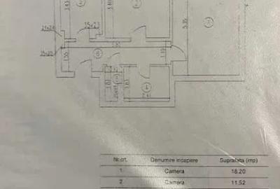 Tineretului Parc metrou bl.1980,parter/8,DECOMANDAT,Amenajat,Liber - 8