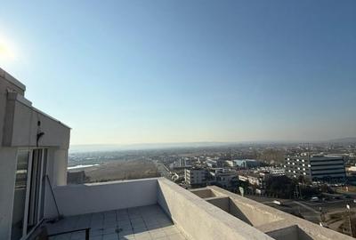 Penthouse Lux 160mp + 45mp terasa, loc de parcare inclus, Promenada Mall - 15