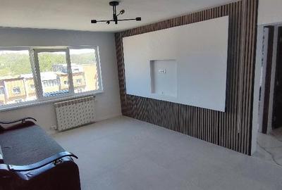 Apartament cu 2 camere semidecomandat în Central - 1