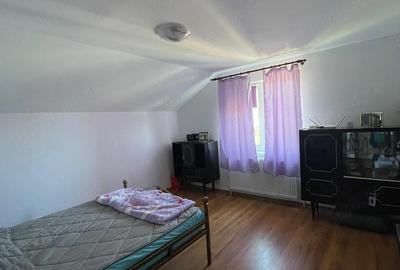 Casă cu Teren 1500 Mp în Lilieci - 2