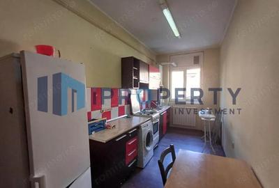 Centrul Vechi, Lipscani | Garsoniera | Centrala Proprie | Metrou 7min - 8