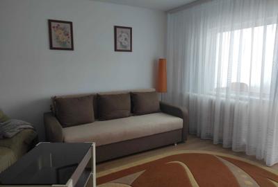Apartament cu 2 camere semidecomandat în Văcăresti - 5