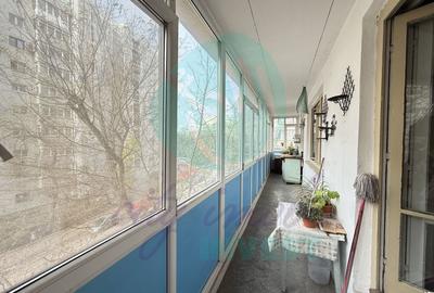 Cel mai spatios apartament de 2 camere din zona - 5