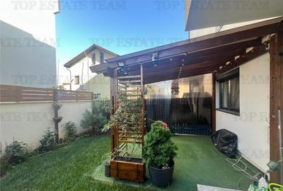 Apartament 2 camere cu gradina, mobilat/utilat in zona Braga - 4