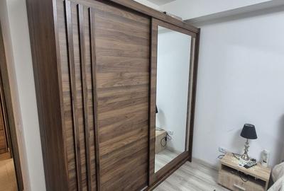 Apartament cu 3 camere în Mioriței - 4
