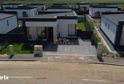 Casă cu 4 camere cu Teren 323 Mp în Vidra - 6