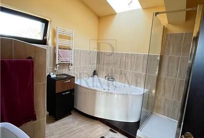Dumbravita - Vila moderna - Teren 1430mp - 2 Fronturi - Carport - Panouri solare - 14