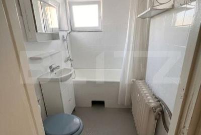 Apartament cu 2 camere în Gheorgheni - 2