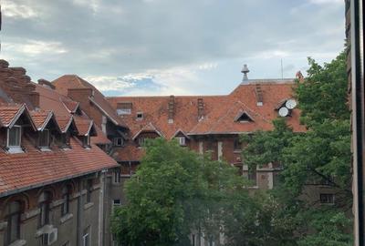 Garsonieră decomandată, mobilată în P-ța Romană - 9