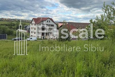 Teren de 517 mp, în Ștrand - 2