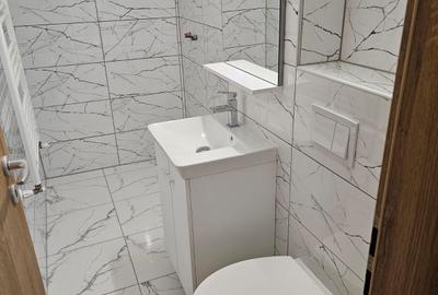 Apartament cu 2 camere semidecomandat în Nădrag - 3