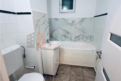 Apartament 2 camere cf 1 decomandat zona Crang - 5