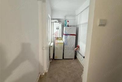 Garsoniera Obor, conf 1, renovata complet - 1