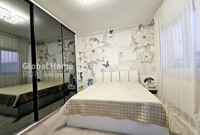 Duplex cu 4 camere cu Teren 200 Mp în Tunari - 19