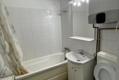 Apartament cu 2 camere semidecomandat în City Park Mall - 5