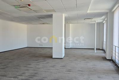 Birouri moderne de inchiriat 460 mp I Parcare subterana I Ultracentral Cluj - 5