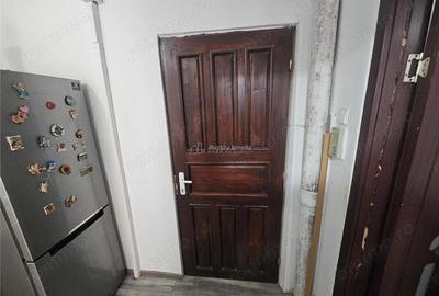 Garsonieră decomandată în Calea Caransebeșului - 9