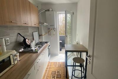 Garsonieră în Lunca Cetățuii - 1