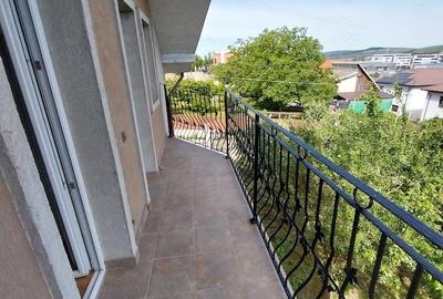 Casă cu Teren 300 Mp în Sânnicoară - 14
