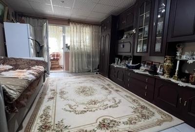 Apartament cu 2 camere decomandat în Tătărași