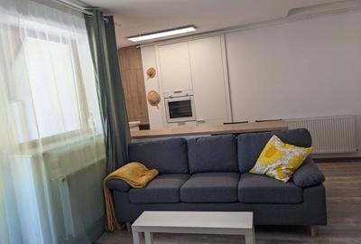 Apartament impecabil 3 camere - 11