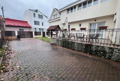 Casă cu 7 camere cu Teren 325 Mp în 7 Noiembrie - 7