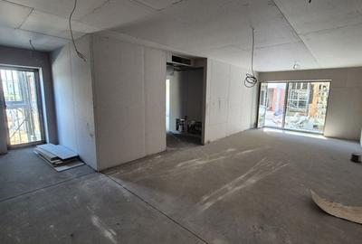 Apartament cu 5 camere 150.11 mp + curte proprie 241,17 mp - Green Lake - 4