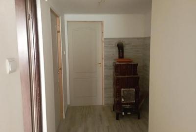 Casă cu 6 camere în Central - 2