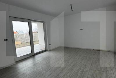 Casă cu 4 camere cu Teren 328 Mp în Central - 7