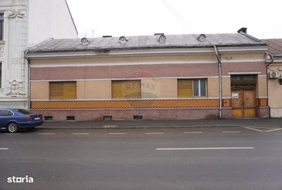 Casă cu 4 camere cu Teren 308 Mp în Central - 10