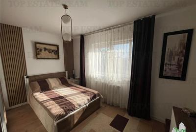 Apartament 2 camere, complet mobilat/utilat Bragadiru - 3