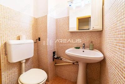 Apartament 3 camere -Banu Maracine - 3