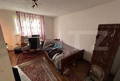 Casa individuala cu 4 camere, 100 mp, zona Centru - 4