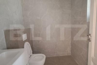 Casă cu 5 camere cu Teren 500 Mp în Central - 9