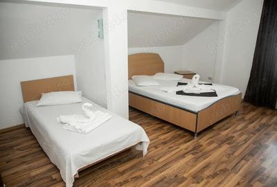 Casă cu 6 camere în Nord - 8