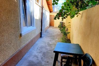 Vila P+1 pretabila firma zona Stefan cel Mare-Dacia-Parcul Circului - 1