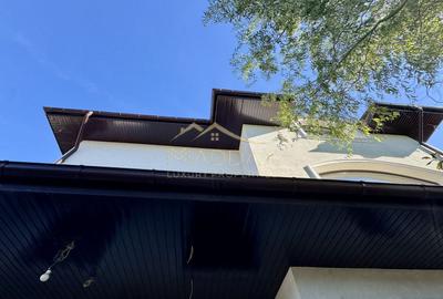 Casă individuală cu 5 camere cu Canalizare în Corbeanca - 7