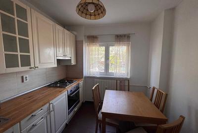 Apartament cu 2 camere decomandat în Ștefan cel Mare - 2