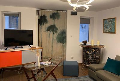 Casă cu 3 camere cu Teren 200 Mp în Central - 5