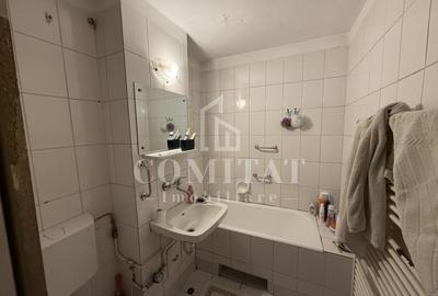 Apartament cu 3 camere decomandate | Cartierul Mănăștur | Zona Big - 5