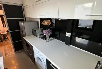 Apartament 2 camere, 43 mp, etaj intermediar, zona BRD - 5