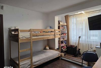 Apartament cu 3 camere decomandat, mobilat în Rahova - 3