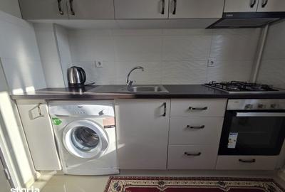 Apartament cu 2 camere decomandat în Ipotești - 16